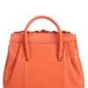 Patricia Nash Notley Leather Satchel Bag