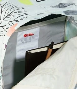 Fjallraven Kanken Art 15#double; Laptop Bag