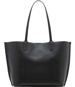 DKNY Brook Leather Tote Bag -Kurt Geiger Shop 00000000 zi 9abdc25c d887 4d4a 9a0d d556297f3c69 01 ai