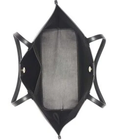 DKNY Brook Leather Tote Bag