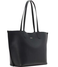DKNY Brook Leather Tote Bag -Kurt Geiger Shop 00000000 zi 9abdc25c d887 4d4a 9a0d d556297f3c69 03 ai