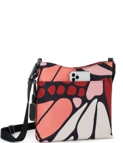 Tumi Voyageur Swallowtail Printed Tyler Crossbody Bag -Kurt Geiger Shop 00000000 zi 9aeeb845 7d78 4d66 887f 94af9df068c8 01 ai