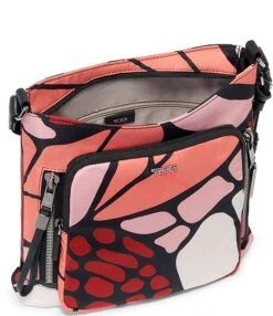 Tumi Voyageur Swallowtail Printed Tyler Crossbody Bag -Kurt Geiger Shop 00000000 zi 9aeeb845 7d78 4d66 887f 94af9df068c8 03 ai