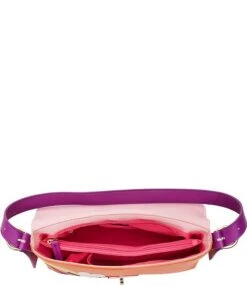 Betsey Johnson Bright Groovy Hearts And Stars Shoulder Bag -Kurt Geiger Shop 00000000 zi 9b1d4430 c449 455f af03 a8205b513d55 02 ai