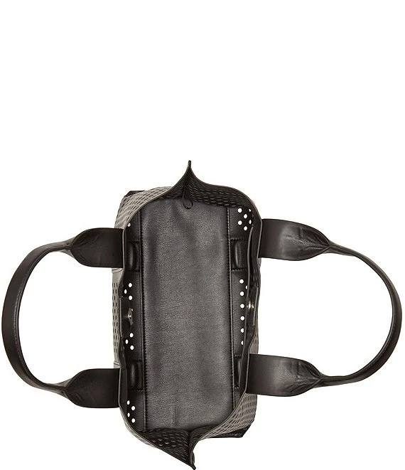 DKNY Dakota Medium Vegan Leather Tote Bag 2 DKNY Dakota Medium Vegan Leather Tote Bag - Afbeelding 2