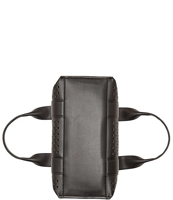 DKNY Dakota Medium Vegan Leather Tote Bag 3 DKNY Dakota Medium Vegan Leather Tote Bag - Afbeelding 3