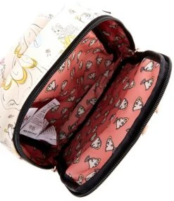 Disney X Petunia Pickle Bottom Criss-Cross Sling Bag - Whimsical Belle