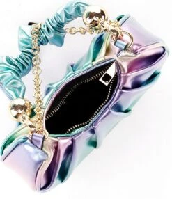 ALDO Grimmax Metallic Rainbow Ombre Top Handle Bag -Kurt Geiger Shop 00000000 zi 9cdbf415 4f27 4d93 ae13 9149b86cbd06 02 ai