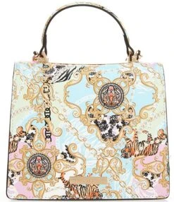ALDO Luxsavane Satchel Bag -Kurt Geiger Shop 00000000 zi 9d7e2a1d b047 4fa9 8c3b 12901ec5020b 01 ai