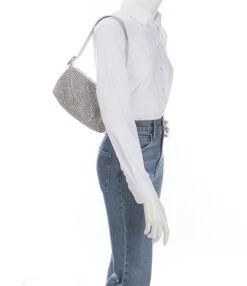 ALDO Blinglounax Shoulder Bag -Kurt Geiger Shop 00000000 zi 9dca1fd3 b5b1 4941 9142 72b7efb53dc8 03 ai