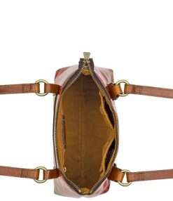 Patricia Nash Bordaux Floral Shoulder Satchel Bag -Kurt Geiger Shop 00000000 zi 9dfa2fa3 f51e 460d 8a43 5f31c46a0203 03 ai