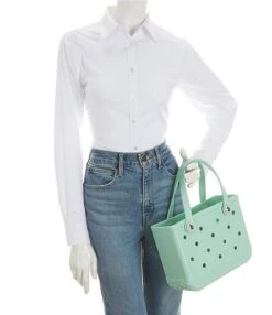 Bogg Bag Bitty Bogg Bag Tote Bag -Kurt Geiger Shop 00000000 zi 9e57498a aa5a 4d0d bb99 6930210f988f 03 ai