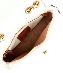 COACH Madison Logo Closure Quilted Pillow Leather Shoulder Bag -Kurt Geiger Shop 00000000 zi 9f0e6a78 e8c9 4d2f bc5d c3e0866395c2 02 ai