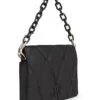 Jason Wu Cat Quilted Leather Shoulder Bag