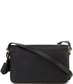 COACH Logo Closure Glove Tanned Leather Studio Shoulder Bag -Kurt Geiger Shop 00000000 zi a04eede9 1c94 4fdd 94c9 c25a74ed75e4 01 ai