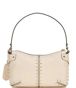 Michael Kors Astor Large Pouchette Shoulder Bag