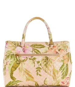 Guess Nerina Girlfriend Floral Quilted Satchel Bag -Kurt Geiger Shop 00000000 zi a19ef3d6 3ff4 4869 b90c f22bd2dd4225 01 ai