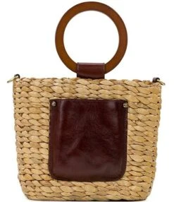 Patricia Nash Multicolor Flower Straw Tote Bag -Kurt Geiger Shop 00000000 zi a30f045e 0c37 4091 a938 e7254904ec26 01 ai