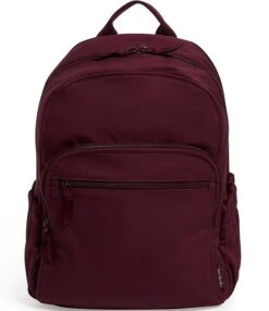 Vera Bradley Campus Backpack