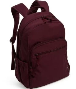 Vera Bradley Campus Backpack -Kurt Geiger Shop 00000000 zi a368c493 e10b 4cc6 bc20 62405e1cc2ea 03 ai