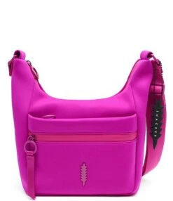 Thacker Carey Bright Neoprene Crossbody Bag -Kurt Geiger Shop 00000000 zi a474e3e2 1eb9 41c7 a86c d9bde867e037
