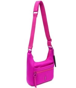 Thacker Carey Bright Neoprene Crossbody Bag -Kurt Geiger Shop 00000000 zi a474e3e2 1eb9 41c7 a86c d9bde867e037 03 ai