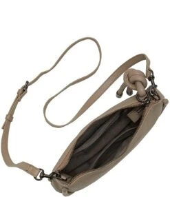 Vince Camuto Basha Leather Crossbody Bag