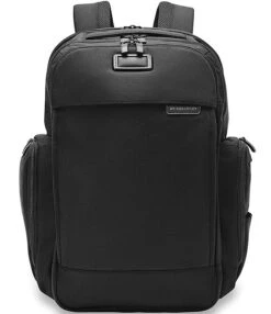 Briggs & Riley Baseline Traveler Backpack -Kurt Geiger Shop 00000000 zi a5aed6a3 b9f1 4fc2 b326 2c08077fbbfc