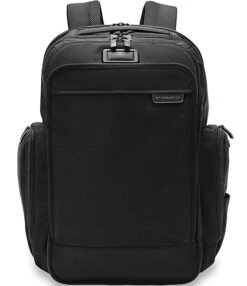 Briggs & Riley Baseline Traveler Backpack