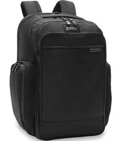 Briggs & Riley Baseline Traveler Backpack -Kurt Geiger Shop 00000000 zi a5aed6a3 b9f1 4fc2 b326 2c08077fbbfc 05 ai