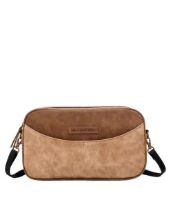 Petunia Pickle Bottom Toasted Baguette Companion Crossbody Diaper Bag -Kurt Geiger Shop 00000000 zi a5c342ff 5e3c 431d bde3 d2d112006b65