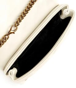 Kurt Geiger London Kensington Drench Mini Flap Quilted Leather Crossbody Bag -Kurt Geiger Shop 00000000 zi a5dac4de 1636 4469 81a4 ef448c45bc17 02 ai