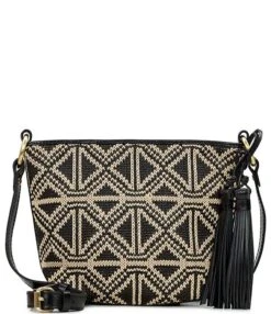 Patricia Nash Valbella Top Zip Crossbody Bag -Kurt Geiger Shop 00000000 zi a620cead ea98 4bab a15e 191c4006f9d4