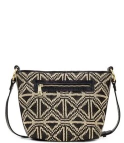 Patricia Nash Valbella Top Zip Crossbody Bag -Kurt Geiger Shop 00000000 zi a620cead ea98 4bab a15e 191c4006f9d4 01 ai