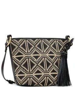 Patricia Nash Valbella Top Zip Crossbody Bag -Kurt Geiger Shop 00000000 zi a620cead ea98 4bab a15e 191c4006f9d4 03 ai