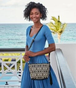 Patricia Nash Valbella Top Zip Crossbody Bag -Kurt Geiger Shop 00000000 zi a620cead ea98 4bab a15e 191c4006f9d4 05 ai