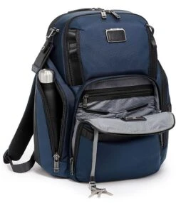 Tumi Alpha Bravo Search Backpack 10 Tumi Alpha Bravo Search Backpack -Kurt Geiger Shop 00000000 zi a7bfabf3 4657 4a28 8bd2 6ae335d38511 02 ai