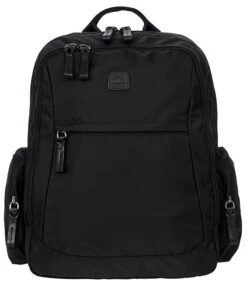Bric's X-Bag Nomad Backpack 8 Bric's X-Bag Nomad Backpack -Kurt Geiger Shop 00000000 zi a7f79f70 e957 4507 ac6b b1de896f5351