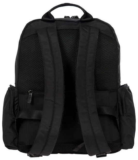 Bric's X-Bag Nomad Backpack 4 Bric's X-Bag Nomad Backpack - Afbeelding 4