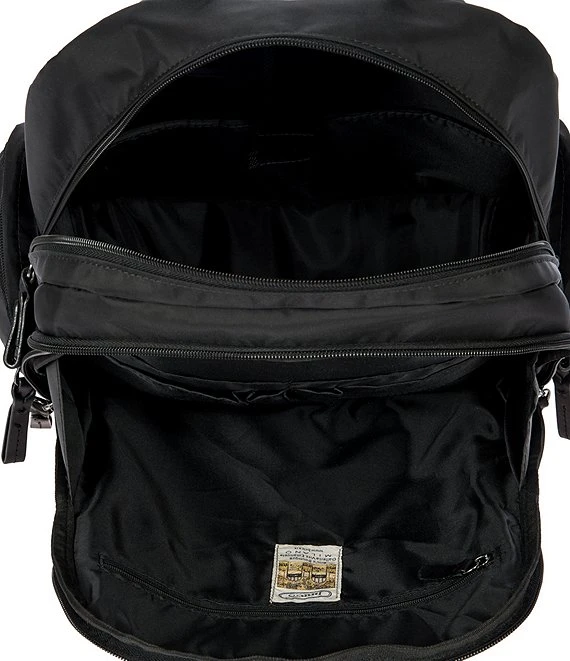 Bric's X-Bag Nomad Backpack 2 Bric's X-Bag Nomad Backpack - Afbeelding 2