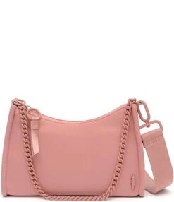 Thacker Gigi Neoprene Top Zip Crossbody Bag -Kurt Geiger Shop 00000000 zi a87dee1b c5e0 4d5a 844d d3572c0a7382