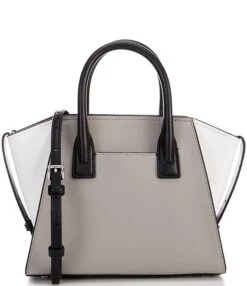 Michael Kors Avril Small Top Zip Satchel Bag -Kurt Geiger Shop 00000000 zi a8ddd035 4478 4792 999c 146fb630176e 01 ai