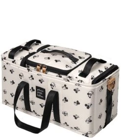 Disney X Petunia Pickle Bottom Mickey's 90th Inter-Mix Deluxe Kit Caddy -Kurt Geiger Shop 00000000 zi aa7d6cd1 ddb7 4875 ac80 ca573c572f11