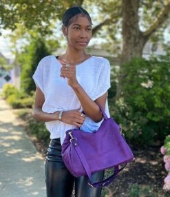 Bolsa Nova Flora Leather Satchel Bag 9 Bolsa Nova Flora Leather Satchel Bag -Kurt Geiger Shop 00000000 zi aaf6c835 9a68 444e adef 505e585e36c9 04 ai