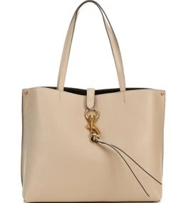REBECCA MINKOFF Megan Tote Bag -Kurt Geiger Shop 00000000 zi ab94073e 9469 4f93 893e ace82db50144