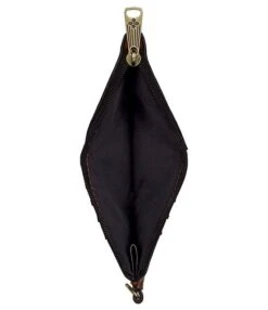 Patricia Nash Alanna Floret Leather Wallet