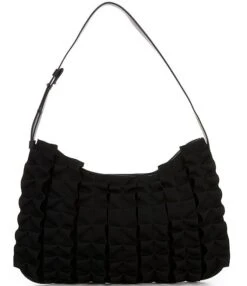 Jason Wu Sylvia Frill Neoprene Baguette Ruffle Shoulder Bag -Kurt Geiger Shop 00000000 zi ae249c46 3709 4d43 acfe 8fa1cfed0db4