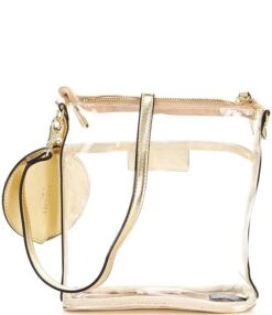 Tahari ASL Stadium North South Crossbody Bag -Kurt Geiger Shop 00000000 zi af38a7a6 5063 4b57 b511 6505724aa295 01 ai
