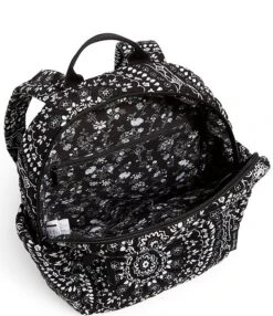 Vera Bradley Bandana Print Small Backpack -Kurt Geiger Shop 00000000 zi b1055096 96f5 4e0d acc4 fb454888401f 01 ai
