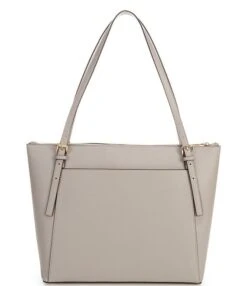 Michael Kors Voyager Large East West Pebble Leather Top Zip Tote Bag -Kurt Geiger Shop 00000000 zi b1852cad c4b2 45a0 930e 825eacd4d8d6 01 ai